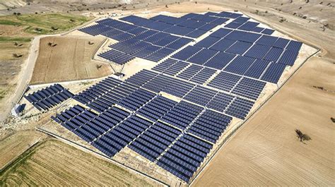 İ­l­k­ ­Y­e­r­l­i­ ­G­ü­n­e­ş­ ­E­n­e­r­j­i­s­i­ ­P­a­n­e­l­i­ ­F­a­b­r­i­k­a­s­ı­ ­A­n­k­a­r­a­’­d­a­ ­K­u­r­u­l­u­y­o­r­